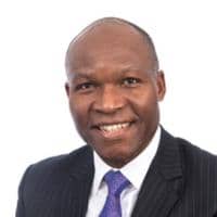 Mr Anselm Agwunobi - Endoscopy (OGD) Specialist