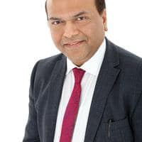 Mr Anurag Jain - Mouth Ulcer Treatment Specialist