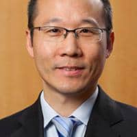 Professor David Choi