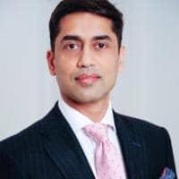 Mr Deepak Komath - Oral & Maxillofacial Surgeons