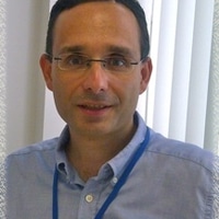 Mr Dimitrios Nikolaou