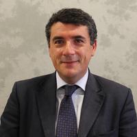 Professor Domenico Valenti | HCA UK