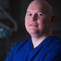 Mr Ewen Griffiths - Endoscopy (OGD) Specialist