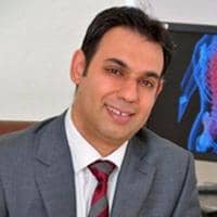 Mr Imran Liaquat - Neurosurgeons