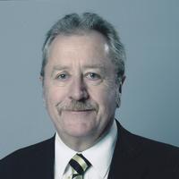 Dr John Stevenson
