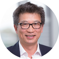 Professor Long Jiao - Colorectal Surgery Specialist