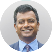 Mr P Sathyamoorthy | Orthopaedic Surgeons | Chester