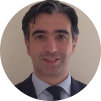 Mr Piero Nastro - Colorectal Surgery Specialist