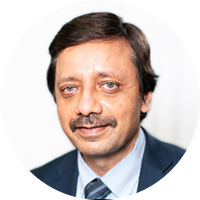 Mr Rajiv Vashisht - Colorectal Surgery Specialist