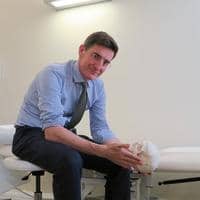 Mr Spencer Hodges - Oral & Maxillofacial Surgeons
