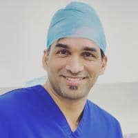 Dr Vishal Nayak - Cosmetic Doctors