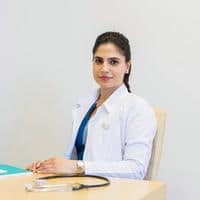 Ms Sahar Hooti - Acupuncturists