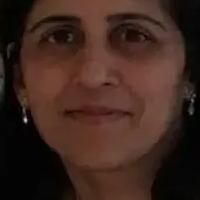 Mrs Ashwini Joshi | Paediatric Surgery