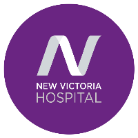 New Victoria Hospital Physiotherapy Department