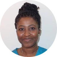 Dr. Nina Asafu-Adjaye