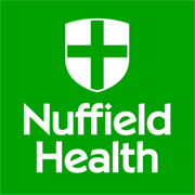 Nuffield Health Derby Hospital
