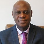 Dr Olakunle Oladinni