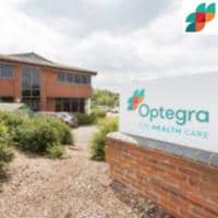Optegra Eye Hospital Surrey