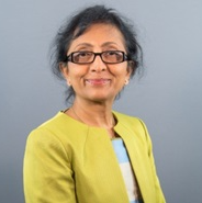 Professor Swati Jha