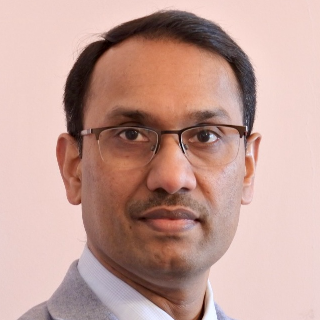 Professor Venu Kavarthapu | Orthopaedic Surgery