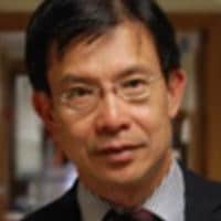 Professor Siow Ming Lee