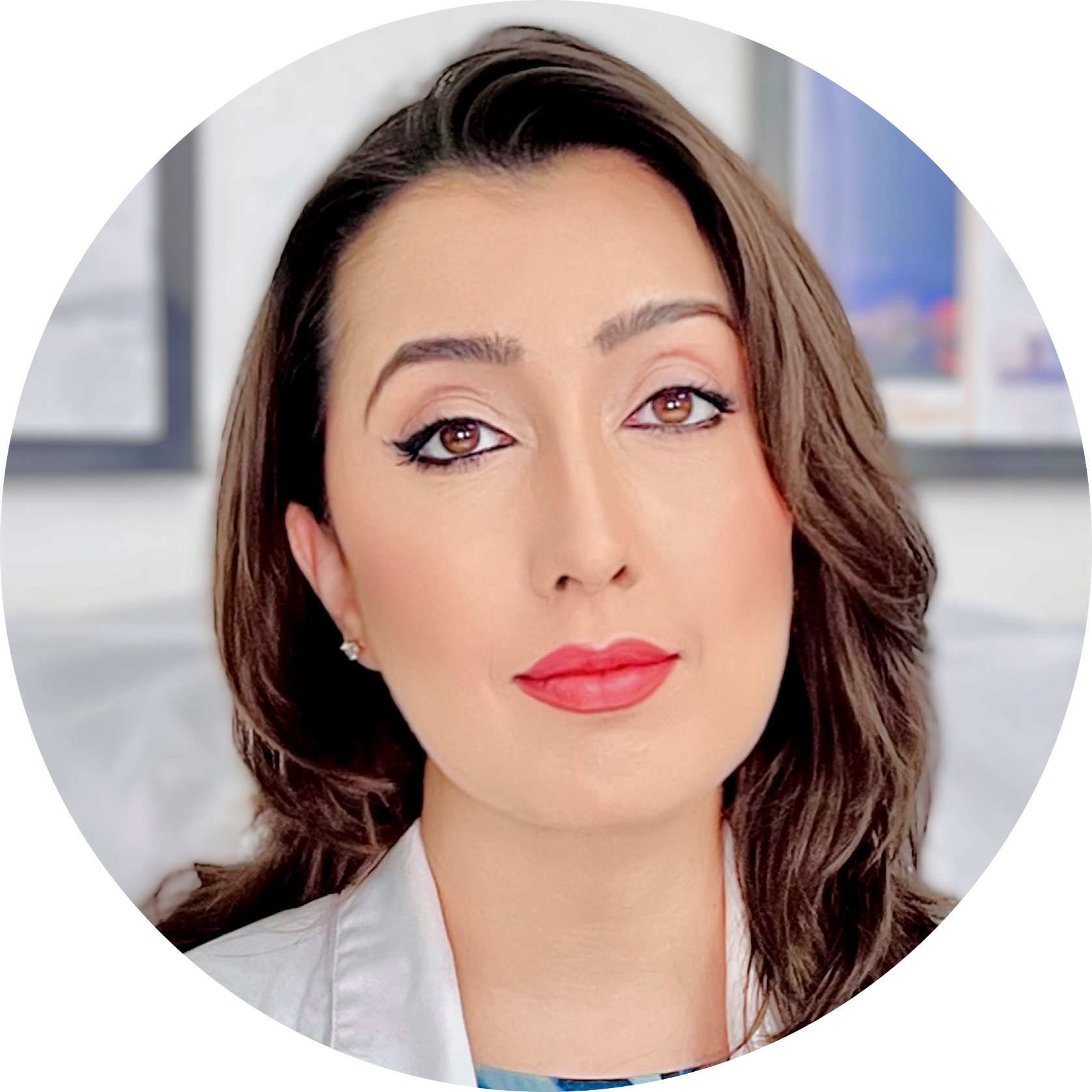 Dr. Robina Jan - Cosmetic Doctors