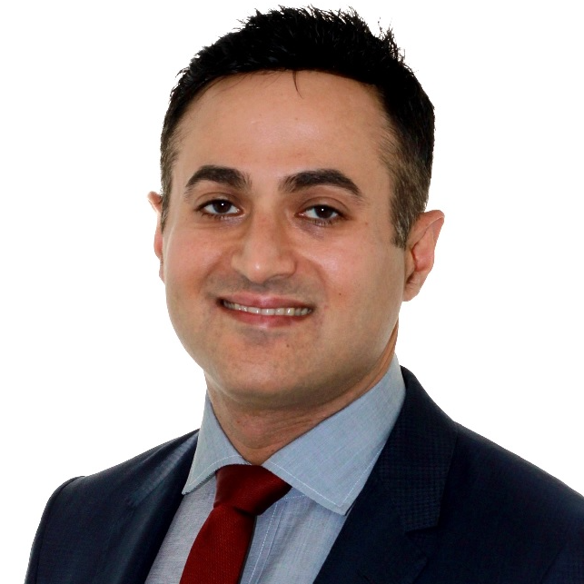 Dr Shahryar Hadavi | Rheumatologist in London - Doctify