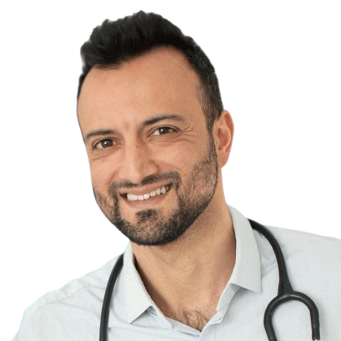 Dr Sinan Mir