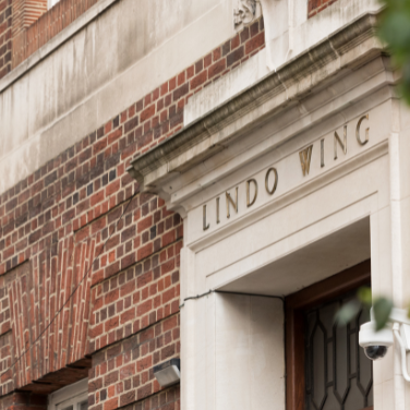 The Lindo Wing at St Mary’s Hospital