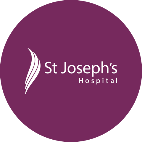 St Joseph’s Hospital