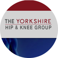 The Yorkshire Hip and Knee Group
