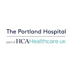 The Portland Hospital, part of HCA Healthcare UK